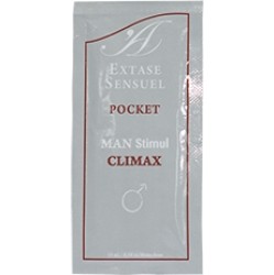 Extase Sensual VĪRIEŠIEM STIMULĒJOŠAIS LĪDZEKLIS 10 ML