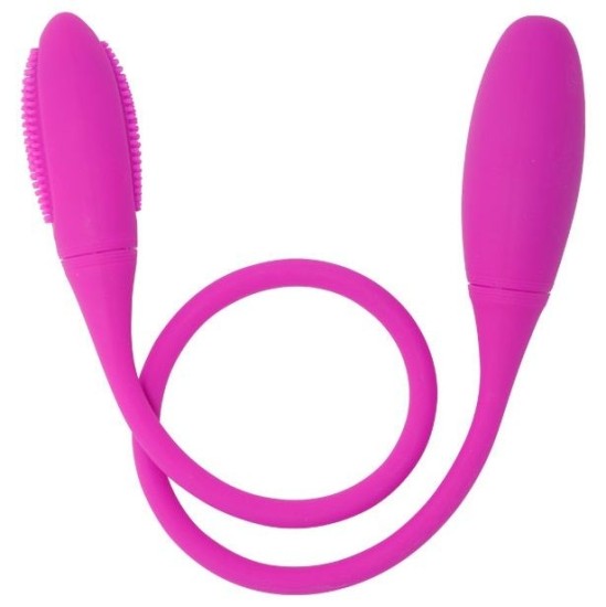 Pretty Love Smart DELUXE PRETTY LOVE SNAKY VIBRATORS 7V