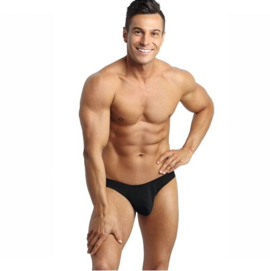 Anais Men Slip & Thong ANAIS МУЖСКИЕ - БЕНЗИНОВЫЕ СТРУНЫ XL