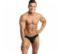 Anais Men Slip & Thong ANAIS MEN - PETROL STRING XL