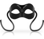 Ohmama Masks OHMAMA - MASKID CLASSIC BLACK PUBLIC MASK