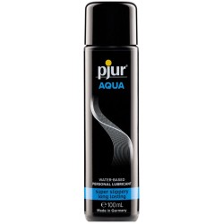 Pjur UZ ŪDENS BĀZES 100 ML