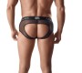 Anais Men Jock ANAIS MEN - ARES JOCK BIKINI 2XL