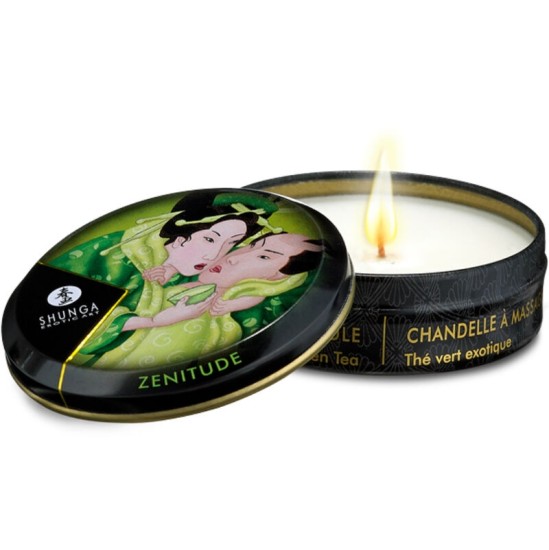 Shunga Kits SHUNGA - EDO SODO RINKINYS EKOLOGIŠKA KOLEKCIJA