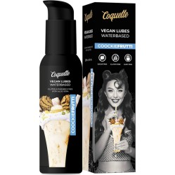 Coquette Cosmetics COQUETTE CHIC DESIRE – PREMIUM EXPERIENCE VEGAN LUBRICANT COOKIEFRUTTI 100ml