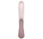 Satisfyer Connect RAHULDAMA KUUMALINE VIBRATORRAKEND – ROOSA