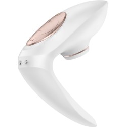 Satisfyer Air Pulse SATISFYER PRO 4 PAARID 2020. AASTA VÄLJAANNE