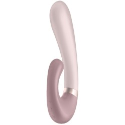 Satisfyer Connect RAHULDAMA KUUMALINE VIBRATORRAKEND – ROOSA