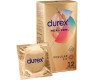 Durex Condoms ДЮРЕКС - REAL FEEL 12 ЕДИНИЦ