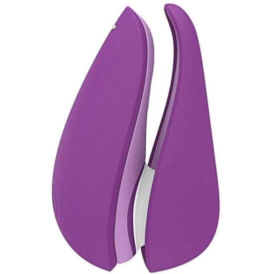 Womanizer LIBERTY 2 CLITORIS STIMULATOR & SUCKER VIOLET