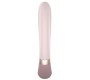 Satisfyer Connect RAHULDAMA KUUMALINE VIBRATORRAKEND – ROOSA