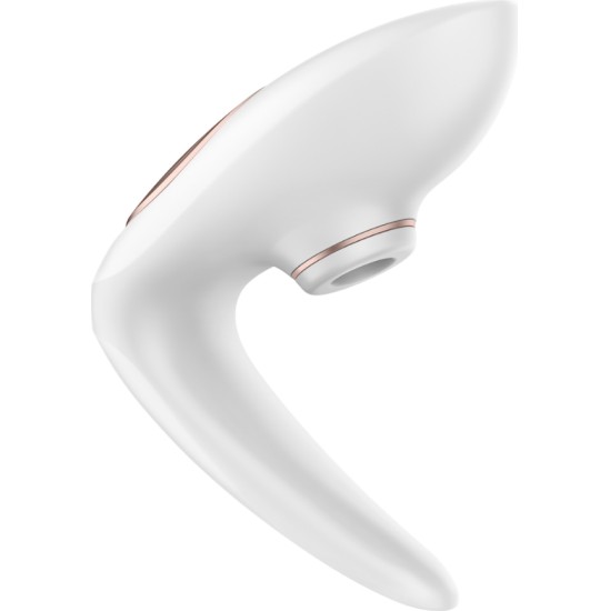 Satisfyer Air Pulse SATISFYER PRO 4 PAARID 2020. AASTA VÄLJAANNE
