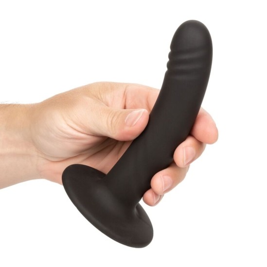 California Exotics CALEX BOUNDLESS DILDO 15,25 CM SAVIENOJAS SADERĪGAS