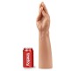 Lovetoy Dildo Magic Hand 13.5 miesa