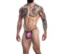 Cut4Men C4M02 G-String Pink Skai