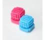 Tenga Masturbator Bobble Crazy Cubes