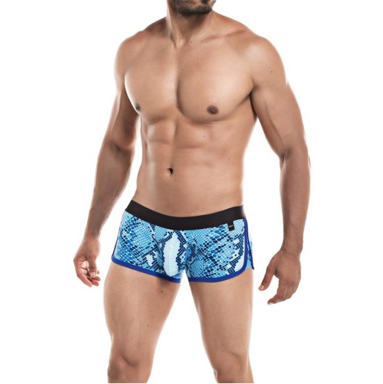 Cut4Men Athletic Boxer Provocative Snake