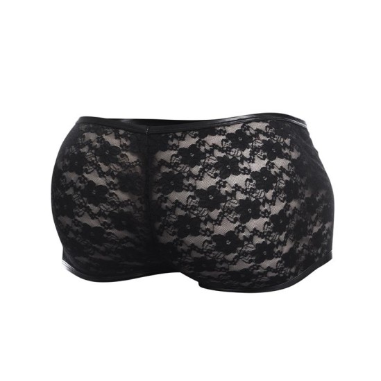 Cut4Men L4CE05 Сундук с кружевом