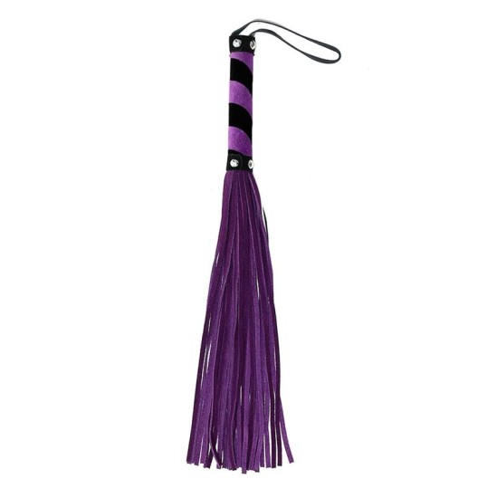 Bondage Play Rimba Flogger 44 cm