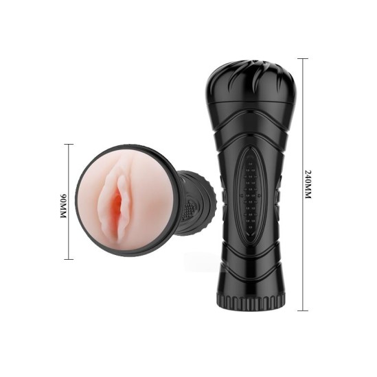 Baile Мастурбатор Малышка Киска Вагина