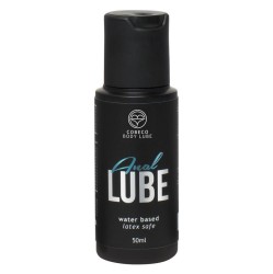 Cobeco Pharma CBL ūdens bāzes anālais smērviela 50 ml