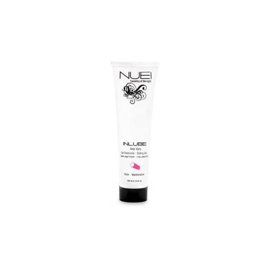 Nuei Cosmetics Nuei Water Base Lubricant Inlube Marshmallow 100 ml
