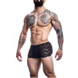 Cut4Men L4CE05 Сундук с кружевом