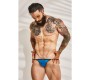 Cut4Men C4M12 Briefkini Royal BlueOTS