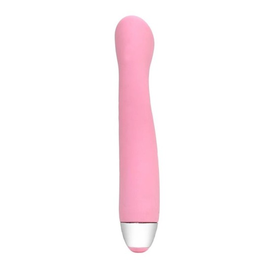 Rimba Toys G-Spot Vibe Oslo Rozā