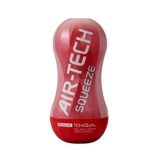 Tenga Masturbator Air Tech Squeeze Regular