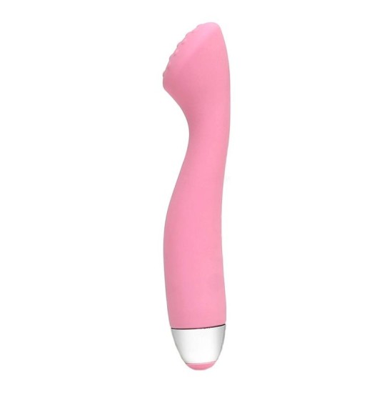 Rimba Toys G-Spot Vibe Oslo Rozā