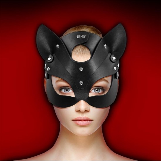 Intoyou Bdsm Line Reguleeritav Foxssy mask