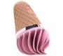 Satisfyer Clitoris Stimulator Layons Sweet Temptation Pink/Brown