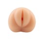 Chisa Masturbaator Ashly Chubby Vagina T-Skin 13,3 cm Liha