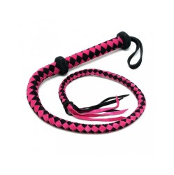 Bondage Play Bullwhip