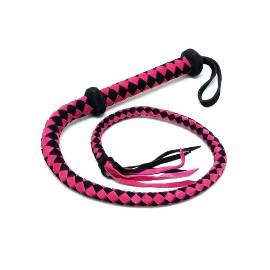 Bondage Play Bullwhip