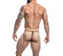Cut4Men Провокационные нюдовые стринги