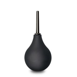 Lovetoy Deluxe Anal Douche Black