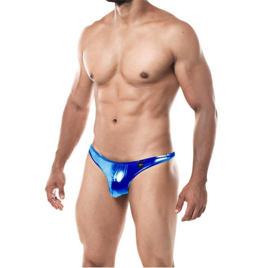 Cut4Men Classic Thong Provocative Skai Blue