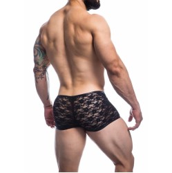 Cut4Men L4CE05 Сундук с кружевом