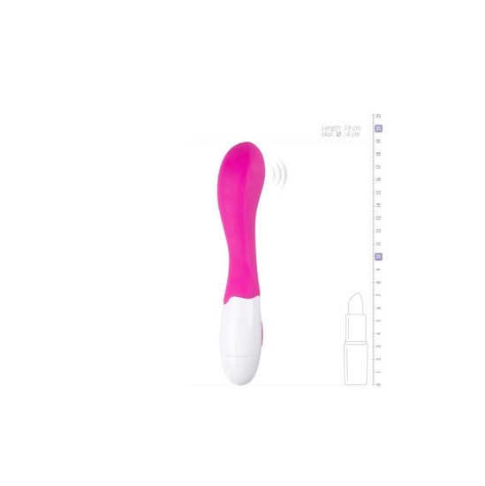 Easytoys Rozā Vibrators Rozā