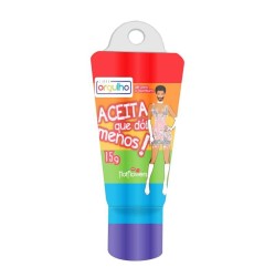 Diverty Sex Gel Estimulante Aceita Doi LGTB 15gr