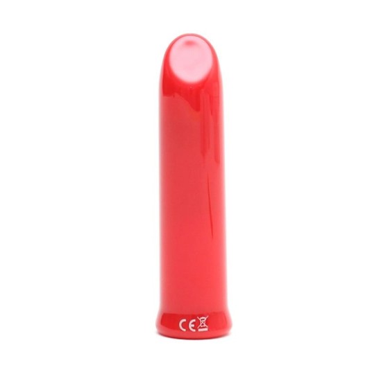 Rimba Toys Bullet Vibrator Malaga Rožinė