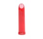 Rimba Toys Bullet Vibrator Malaga Rožinė