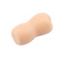 Chisa Masturbator Ashly Chubby Vagina T-Skin 13.3 cm Flesh