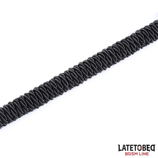 Latetobed Bdsm Line Spalvu kutinātājs 35 cm