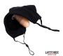 Latetobed Bdsm Line Face mask with 6 cm Detachable Dildo