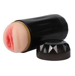 Shequ Masturbator Vagina Ella Inteliģentā mijiedarbība