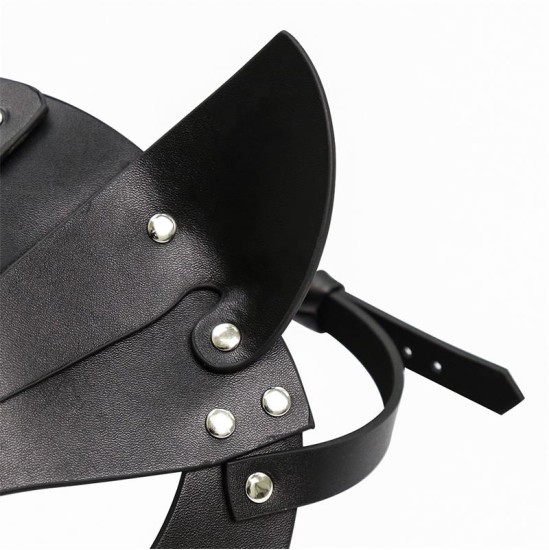 Intoyou Bdsm Line Foxssy Mask Adjustable