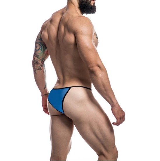 Cut4Men C4M12 Briefkini Royal BlueOTS